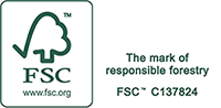 FSC™ Certification